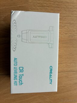 Ender 5 Pro s touch sensorem - 2