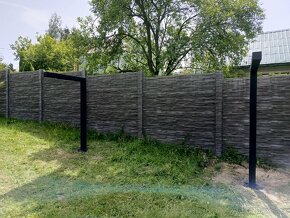 Sušák na prádlo - 2