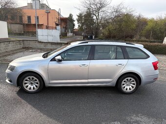 Prodám škoda Octavia - 2