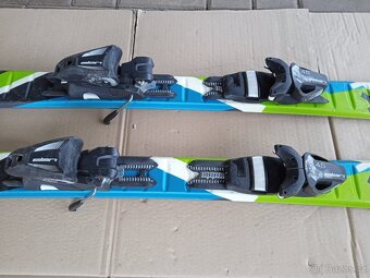 Lyže Elan 120 cm - 2