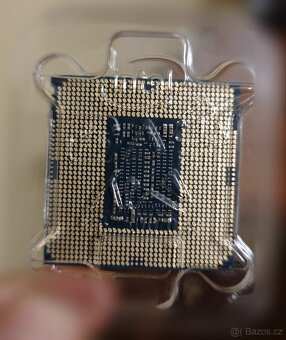 Intel Core i7-8700K - 2