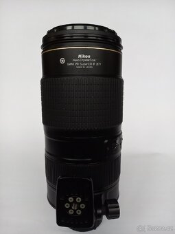 Nikon 80-400 mm f/4,5-5,6 G AF-S ED VR - 2