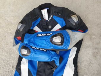 Moto kombineza SUZUKI 54 Eur - 2