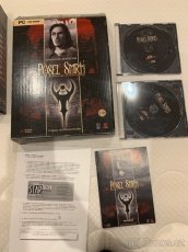 Koupím staré české PC hry - 2