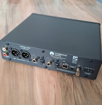 Cambridge DacMagic 200M - 2