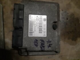 Řídící jednotky motoru vw škoda seat audi - 2