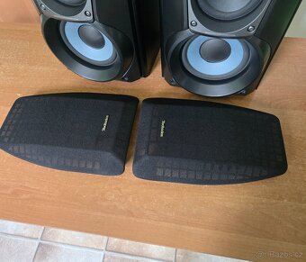 Technics SB-EH600 - 2