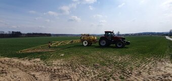 Postřikovač RTS (MGM) 2000l 24m po rekonstrukci - 2