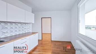 Pronájem, byty/3+1, 75 m2, Jungmannova 1440/30, 50002 Hradec - 2