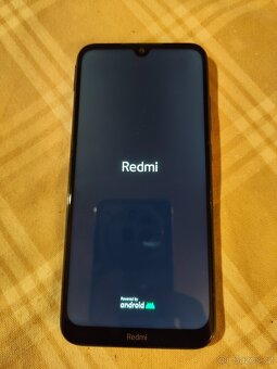 Mobilní telefon Xiaomi Redmi Note 8T 64/4GB - 2