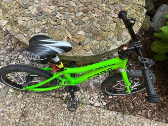 Dětské kolo CORE - 2