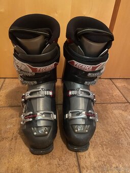 Lyžáky Tecnica vel. 43 - 2