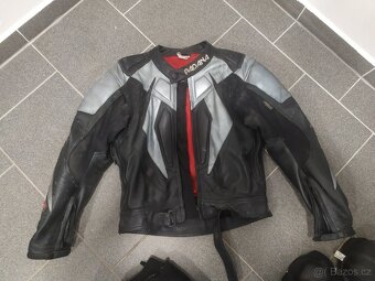 Kombinéza padana pgs vel 50 - 2