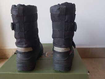 Sněhule BUGGA vel. 30 - 2