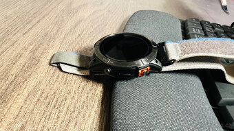 Prodám GARMIN Fenix 7 X PRO SOLAR - 2