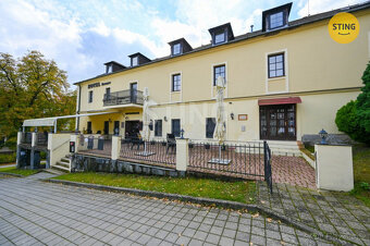 Exkluzivní investiční příležitost - prodej Hotelu Bo, 130512 - 2