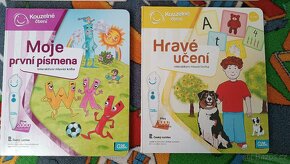 Prodám Albi knihy - kouzelné čtení - 2