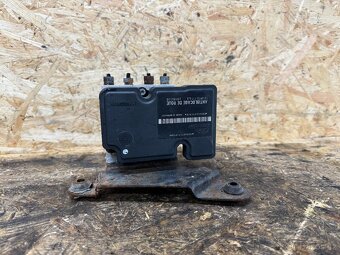 ŘÍDICÍ JEDNOTKA ABS PEUGEOT 206 9652342980 - 2