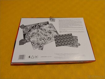 Sexperimenty hra pro dospělé - 2