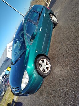 Peugeot 307sw 1,6 - 2