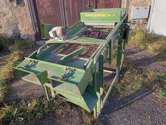 Třídička brambor AMAZONE BK3 - 2
