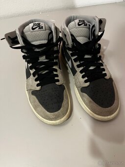 Air jordan 1 velikost 38,5 EU - 2