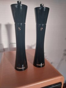 Mlýnek na sůl a pepř De Dietrich - 2