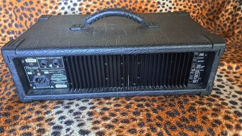 Basový aparát Kevin IPS300, 300W do 4 ohm - 2