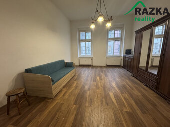 Prodej bytu 2+1(83m2), Karlovy Vary, ul. T.G.M. - 2