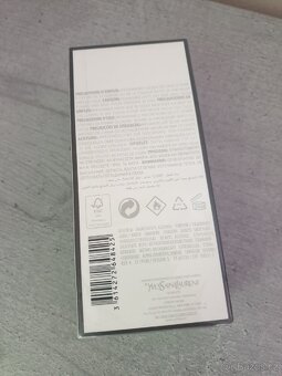 Parfém YSL Y Libre - 2