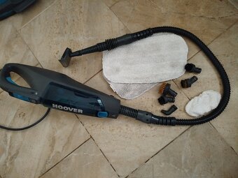 Parní mop Hoover - 2