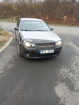 Golf IV 1.6 16v 77kw - 2