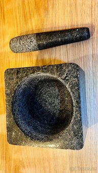 Hmoždíř žulový Tescoma - 2