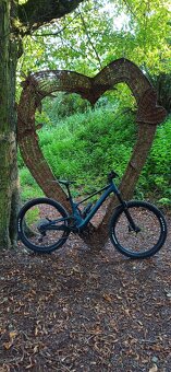 Scott Genius 930 - 2