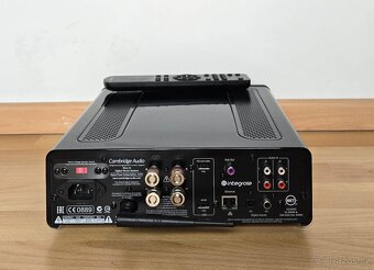 Cambridge Audio Minx Xi /Internet radio/USB/SUB out - 2