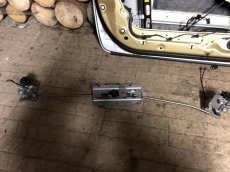 Prodam nahradni dily audi A4 B6 cabrio 1,8 T - 2