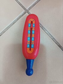 Dětský doktorský kufřík - 2