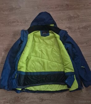 Lyžařská bunda Hannah vel. M - 2
