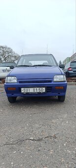 Daewoo Tico 0.8 s novou STK do 12/2027 - 2