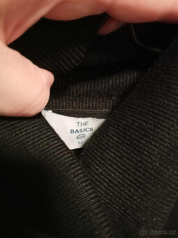 Dámský rolák vel. M - 2