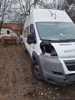 Citroen Jumper L4H3 3.0 HDI - 2