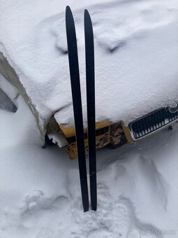 Detske bezky na klasiku-Quechua - 2