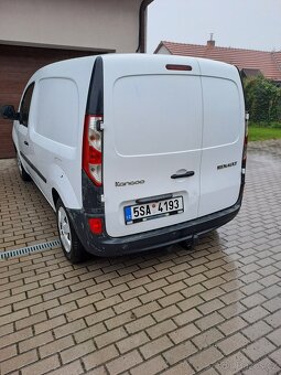 Renault Kangoo - 2