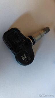 Senzory tlaku TPMS Toyota RAV4 2019+ - 2