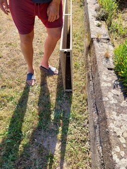 Prodam 4ks novych radiatoru - 2