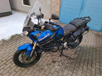 Yamaha XT1200Z Super Tenere - 2