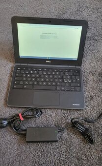 Dell Chrome Book 11 - 2