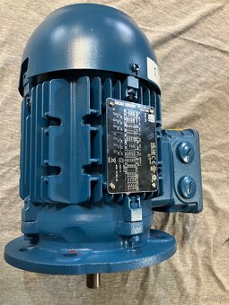 Elektrický motor - 2