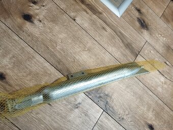 Rybina výfuk Jawa 250 - 2