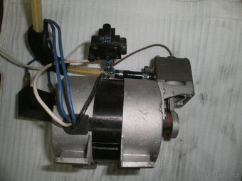 Kompresor k pivnímu chlazení - 2